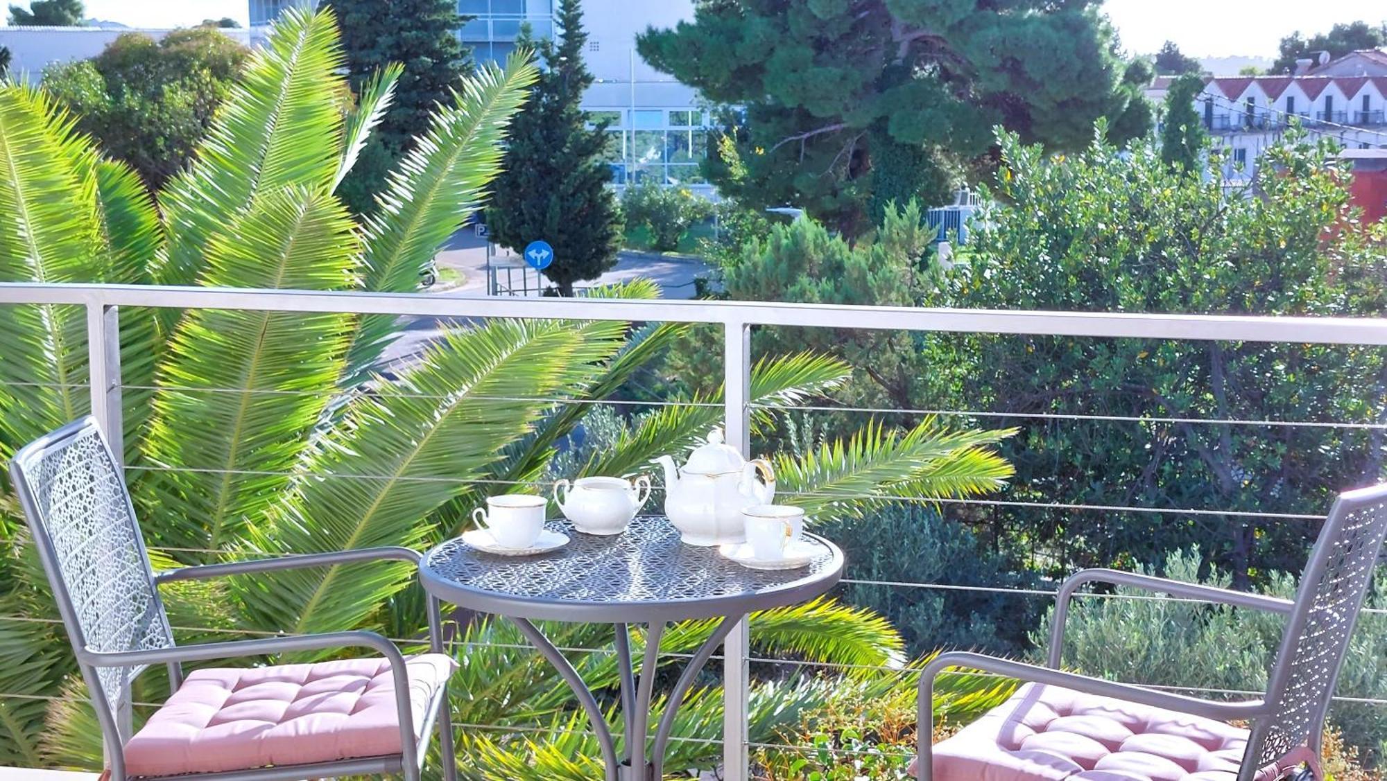 Refresh Boutique Apartments Vodice Exteriér fotografie