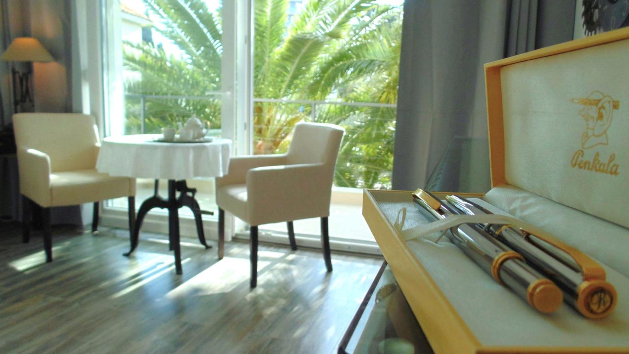 Refresh Boutique Apartments Vodice Exteriér fotografie