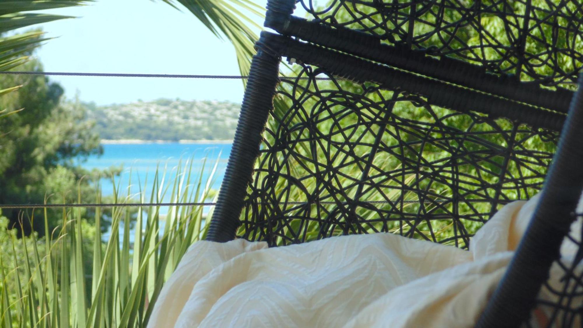 Refresh Boutique Apartments Vodice Exteriér fotografie