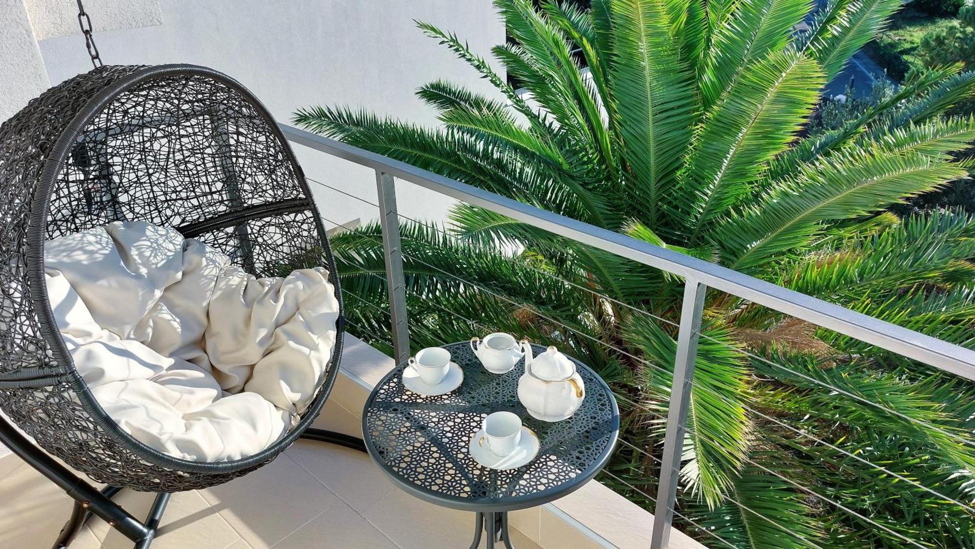 Refresh Boutique Apartments Vodice Exteriér fotografie