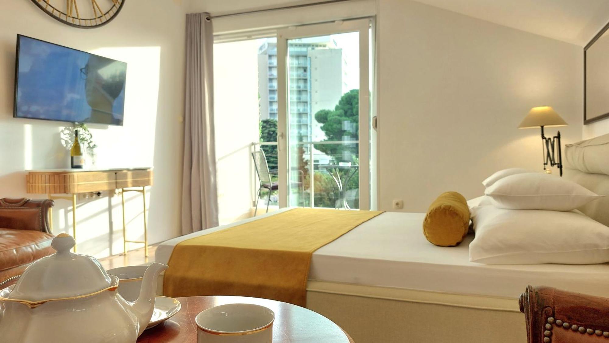 Refresh Boutique Apartments Vodice Exteriér fotografie