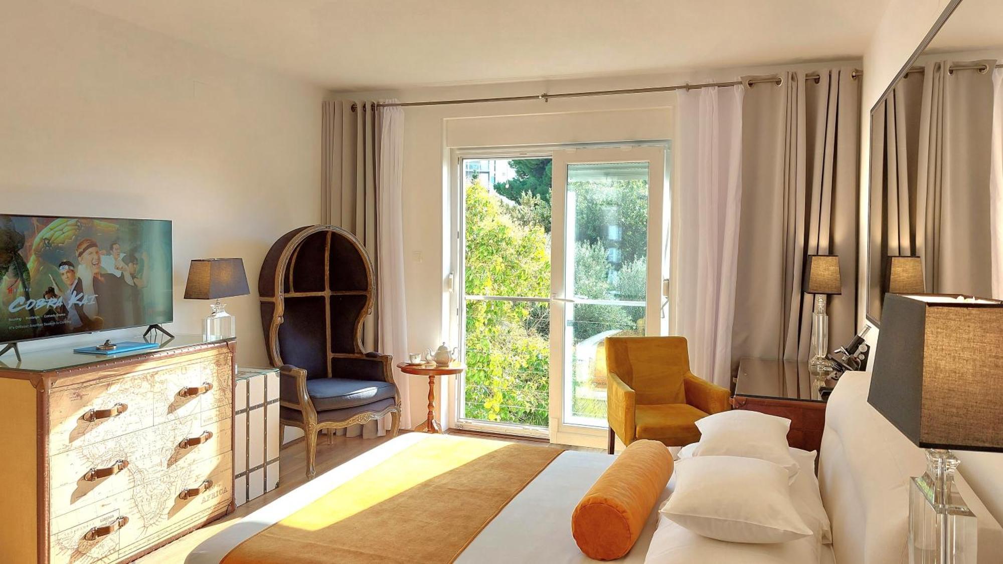 Refresh Boutique Apartments Vodice Exteriér fotografie
