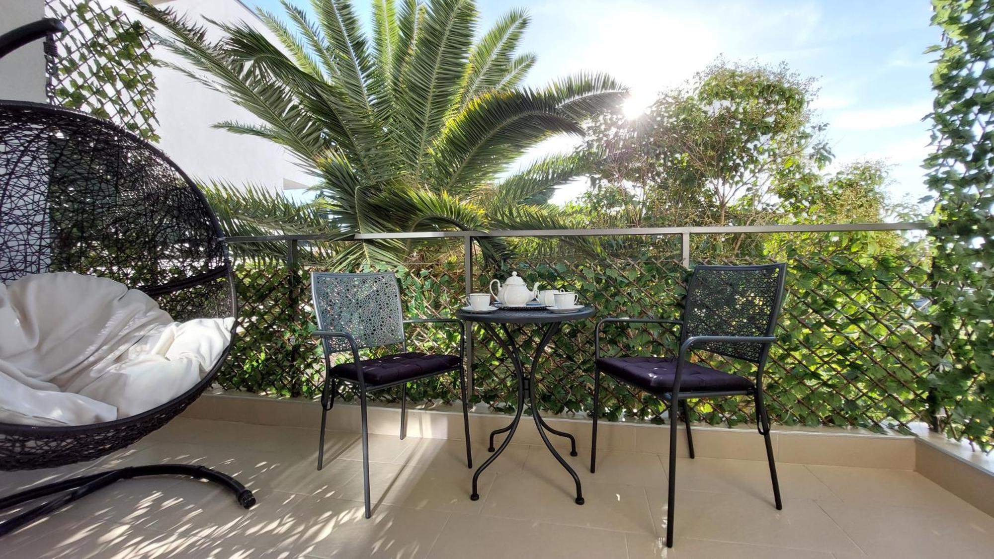 Refresh Boutique Apartments Vodice Exteriér fotografie