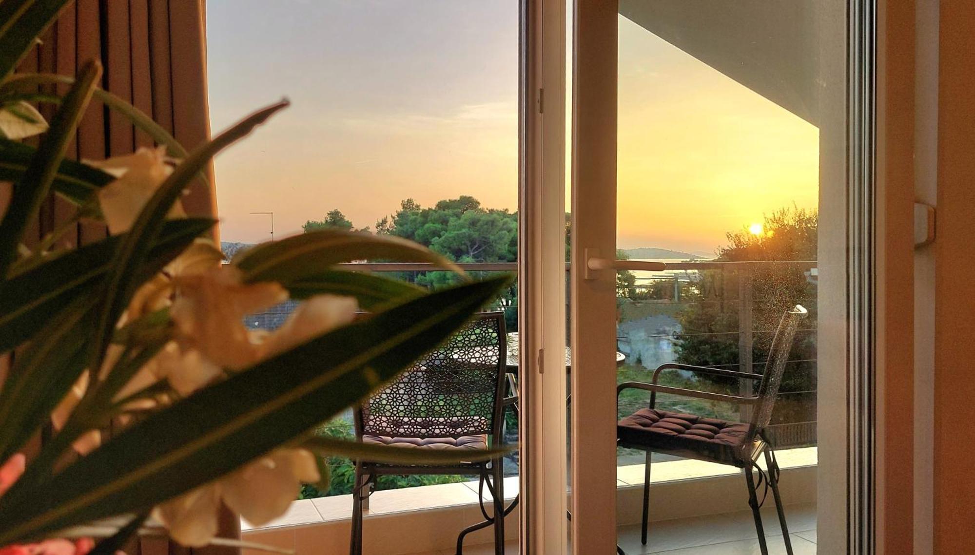 Refresh Boutique Apartments Vodice Exteriér fotografie