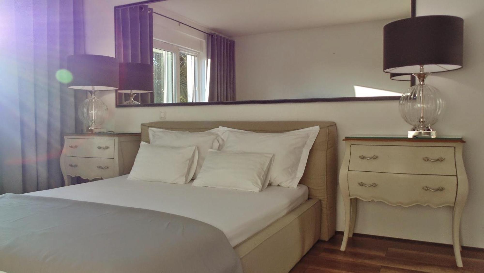 Refresh Boutique Apartments Vodice Pokoj fotografie