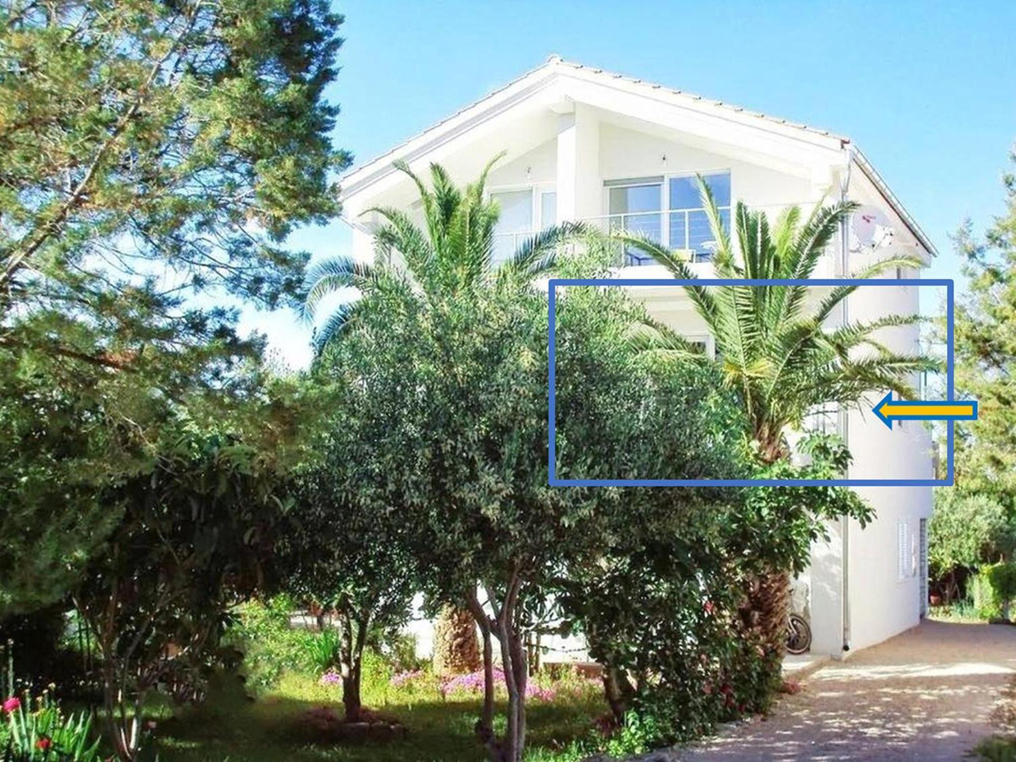 Refresh Boutique Apartments Vodice Exteriér fotografie